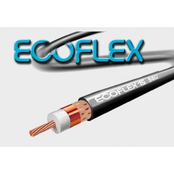 Ecoflex15 Coax kabel