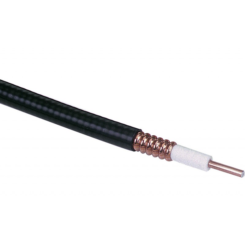 Cellflex 1/2 inch Coax kabel