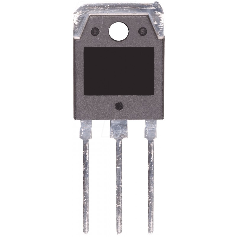 IRFP460A Power-MOSFET N-Ch TO-247  