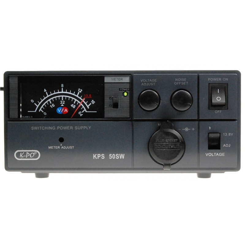 K-PO KPS50SW (9-15V / 50A)