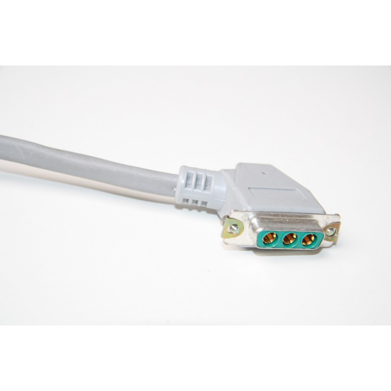 Connection cable / Connector for Ericsson / PSU230 / BML 231 etc.