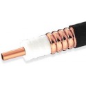 Cellflex 7/8 inch Coaxial cable Coil 36m
